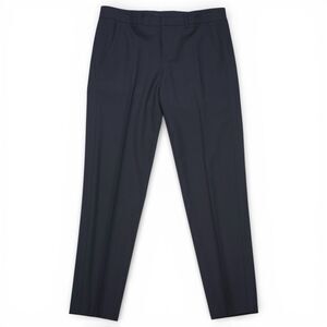 Vince Women’s Tailored Slim Leg Dress Pants Navy Size 6 Career Work